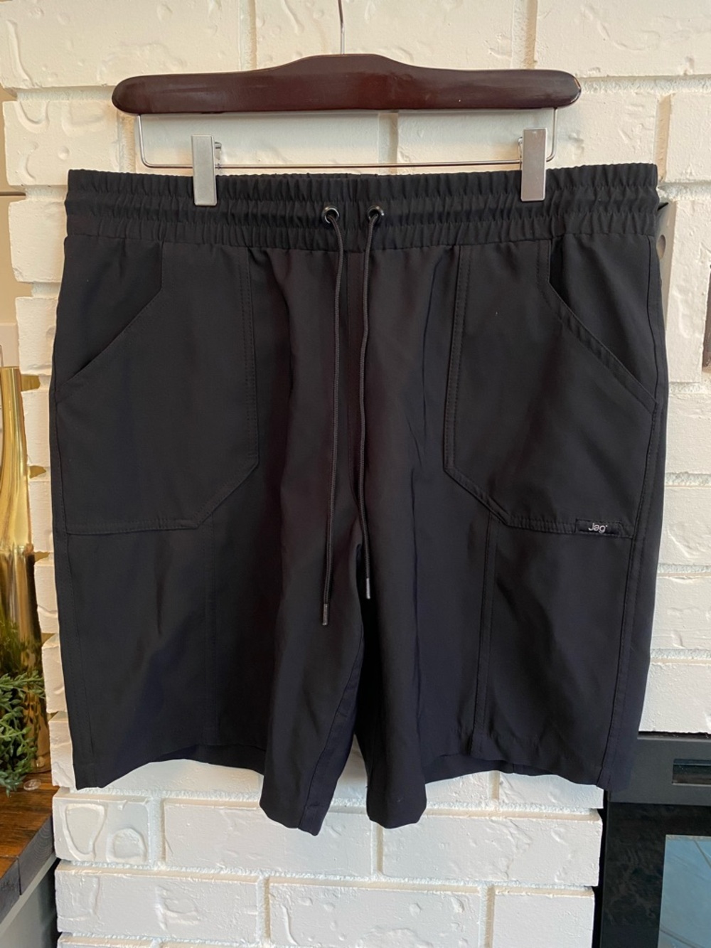 Jag Men's Size Large Swim Trunks Shorts Vacation Beach